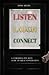 Listen, Laugh, Connect by David Ahearn