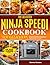 The Selected Ninja Speedi Cookbook for Beginners by Donna Vickers