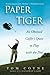 Paper Tiger: An Obsessed Golfer's Quest to Play with the Pros