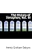 The History of Xenophon; Vol. III
