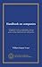 Handbook on companies: with appendix of forms, for shareholders, directors, bondholders, corporation officials, brokers, bond dealers, solicitors, authorized trustees and liquidators