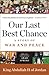 Our Last Best Chance by Abdullah II of Jordan