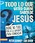 Everything You Want to Know About Jesus: Bueno, no todo, pero si lo suficiente para comenzar (Spanish Edition)