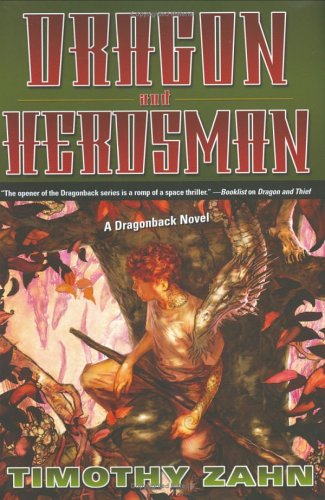 Dragon and Herdsman: The Forth Dragonback Adventure