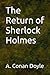 The Return of Sherlock Holmes