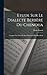 Etude Sur Le Dialecte Berbère Du Chenoua: Comparé Avec Ceux Des Beni-Menacer Et Des Beni-Salah (French Edition)