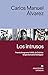 Los intrusos (Spanish Edition)