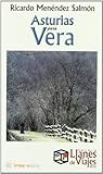 Asturias para Vera: (viaje sentimental de un padre escritor)