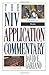 Mark (The NIV Application Commentary)