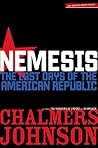 Nemesis: The Last...