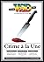 Crimes à la une
