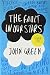 The Fault in Our Stars - pre-order signed edition by John  Green