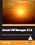 ORACLE VM MANAGER 2.1.2
