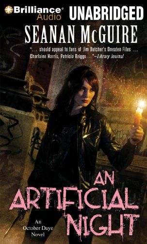 An Artificial Night