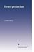 Forest protection (Volume 1)