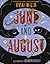 June and August