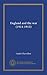 England and the war (1914-1...