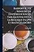 Rapport À ... Le Ministre De L'intérieur Sur Les Tableaux Enlevés À La Belgique En 1794 Et Restitués En 1815 (French Edition)