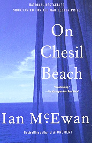On Chesil Beach