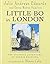 Little Bo in London