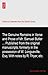 The Genuine Remains in Verse and Prose of Mr. Samuel Butler ... Published from the original manuscripts, formerly in the possession of W. Longueville, Esq. With notes by R. Thyer, etc.