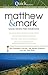 QUICKNOTES COMMENTARY VOL 8 MATTHEW MARK (QuickNotes Commentaries)