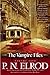 The Vampire Files, Volume Five