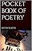 Pocket book of poetry