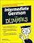 Intermediate German For Dummies (For Dummies (Language & Literature))