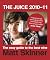 The Juice 2010-11: The Easy...