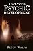 Advanced Psychic Development
