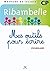 Ribambelle CP série bleue é...