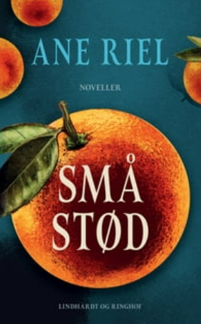 Små stød (ebook)