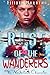 Rise of the Wanderers by Elliott Morreau