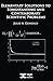 Elementary Solutions to Longstanding and Contemporary Scienti... by Julio Gonzalo