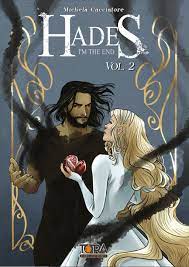 Hades. I'm the end (Hades. I'm the end, #2)