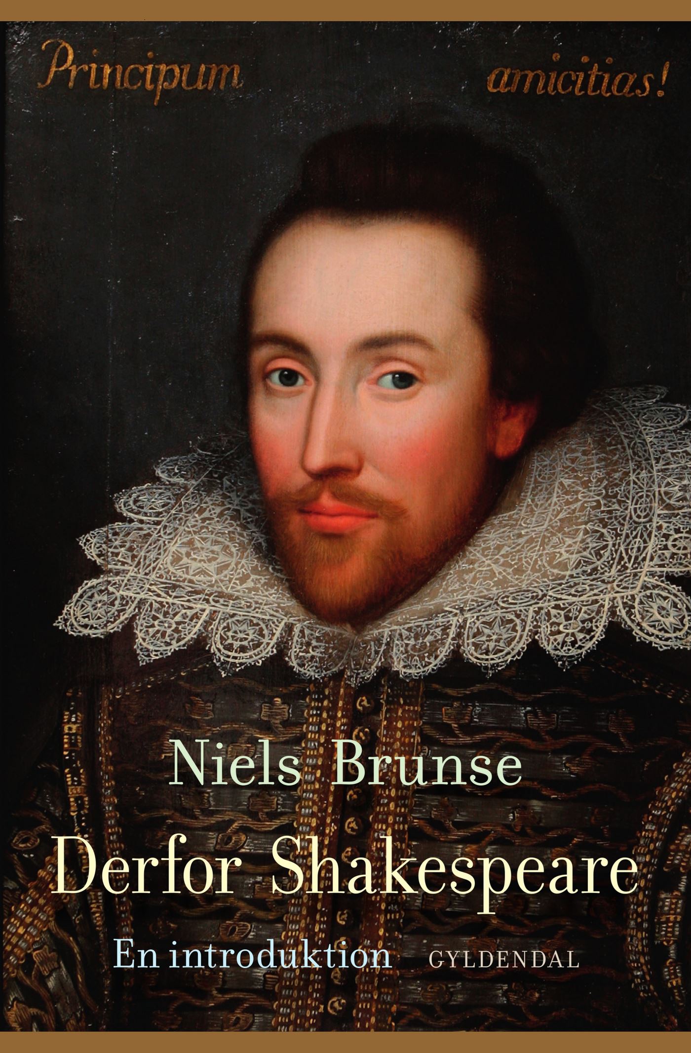 Derfor Shakespeare: En introduktion