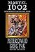 Marvel 1602: New World/Fant...