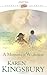 A Moment of Weakness by Karen Kingsbury