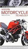 Modern Motorcycle...
