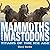 Mammoths and Mastodons: Titans of the Ice Age (Orbis Pictus Honor for Outstanding Nonfiction for Children (Awards))