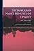 Sir Sankaran Nair's Minutes of Dissent; With Champaran and Kaira Appendix