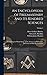 An Encyclopedia of Freemasonry and Its Kindred Sciences: Comprising the Whole Range of Arts, Sciences and Lliterature As Connected With the Institution; Volume 1
