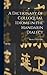 A Dictionary of Colloquial Idioms in the Mandarin Dialect