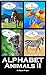 Alphabet animals II  by Mighty Designs