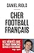 Cher football français