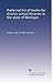 Preferred list of books for district school libraries in the state of Michigan