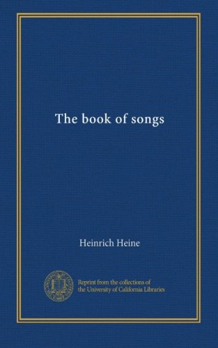 The book of songs