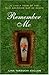 Remember Me by Lisa Takeuchi Cullen