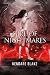 Girl of Nightmares by Kendare Blake
